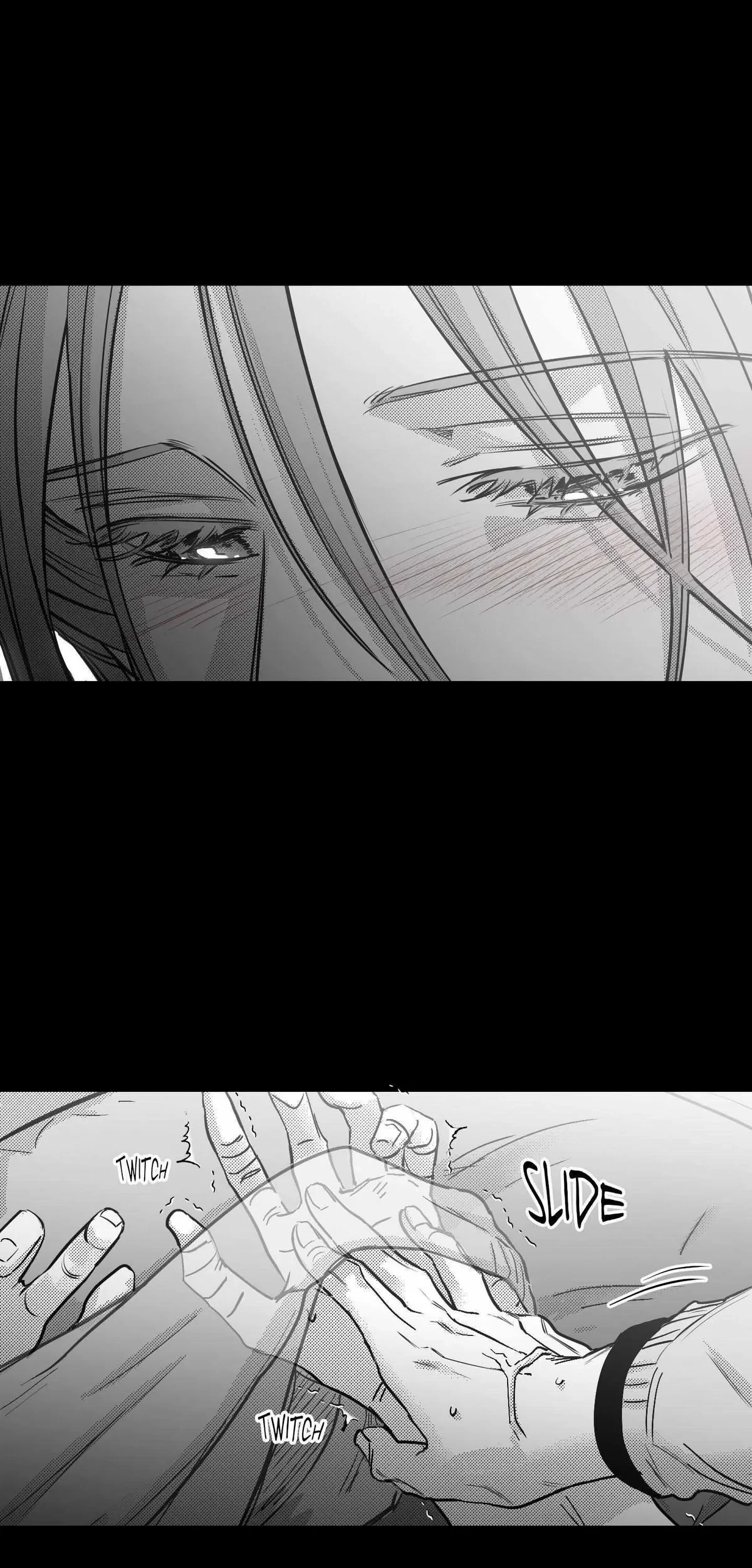 You Are My World Chapter 13, page 44