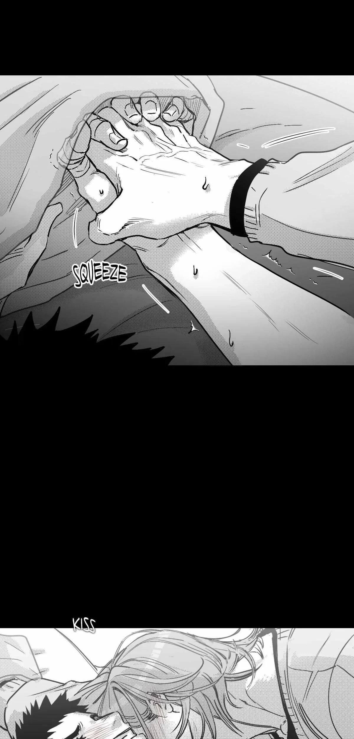 You Are My World Chapter 13, page 45