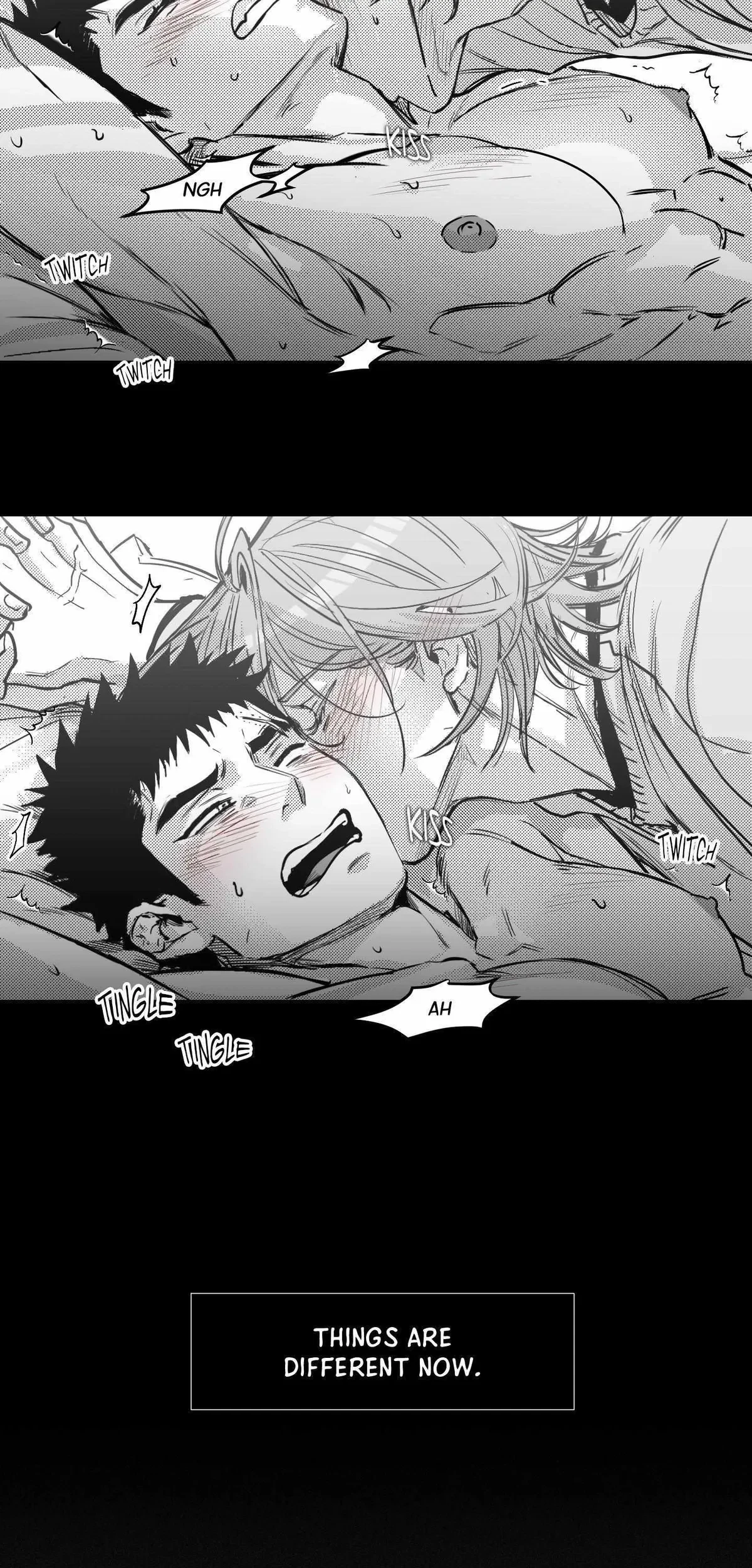 You Are My World Chapter 13, page 46