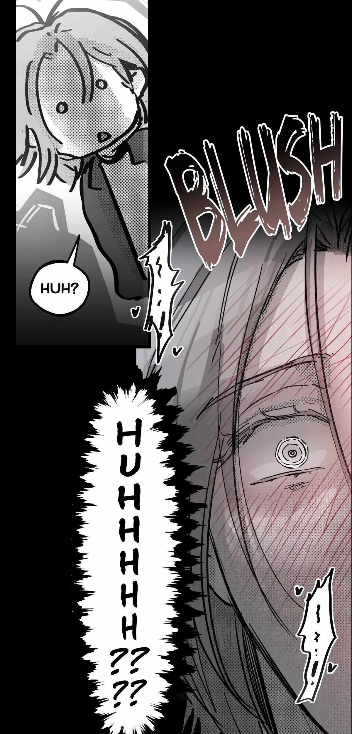 You Are My World Chapter 13, page 5