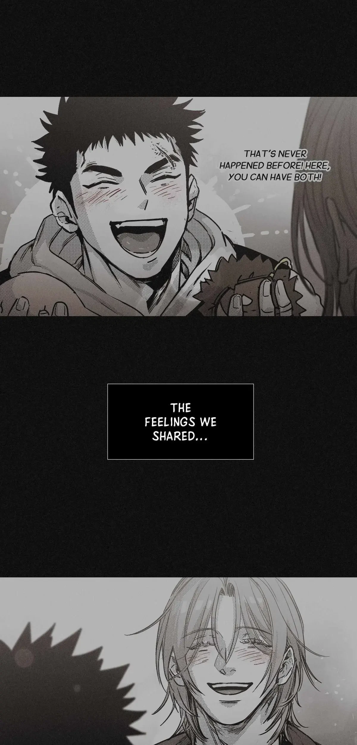 You Are My World Chapter 13, page 50