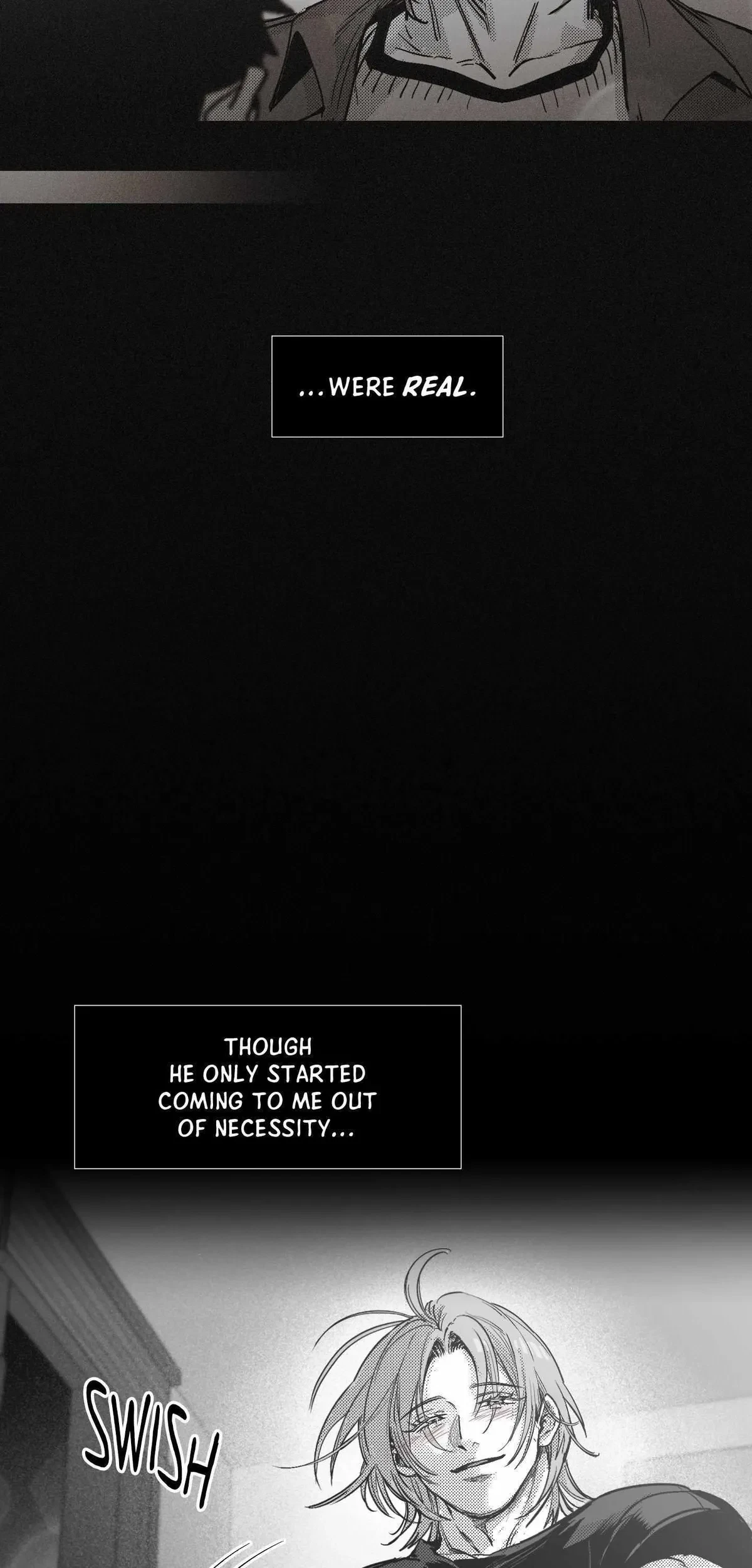 You Are My World Chapter 13, page 51