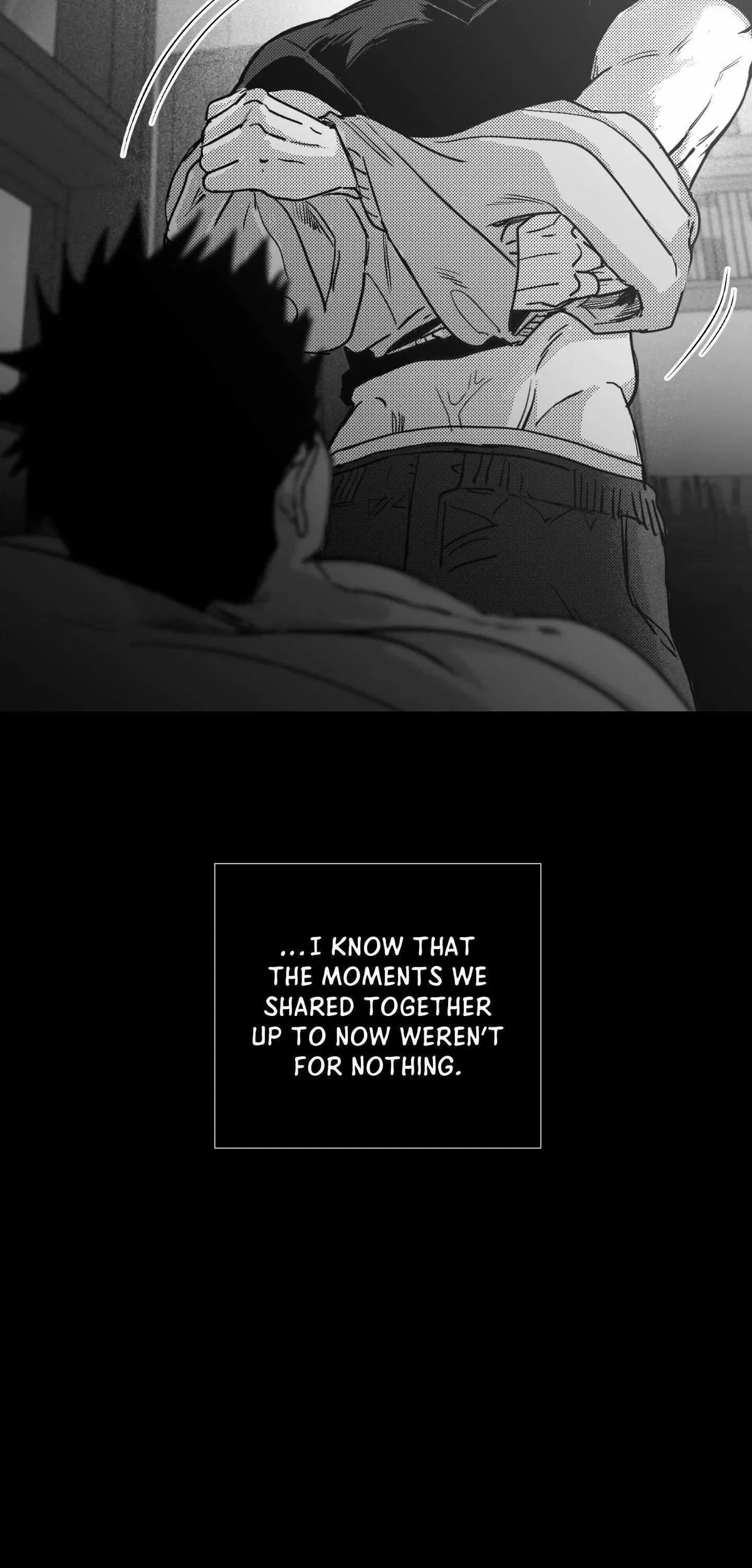 You Are My World Chapter 13, page 52