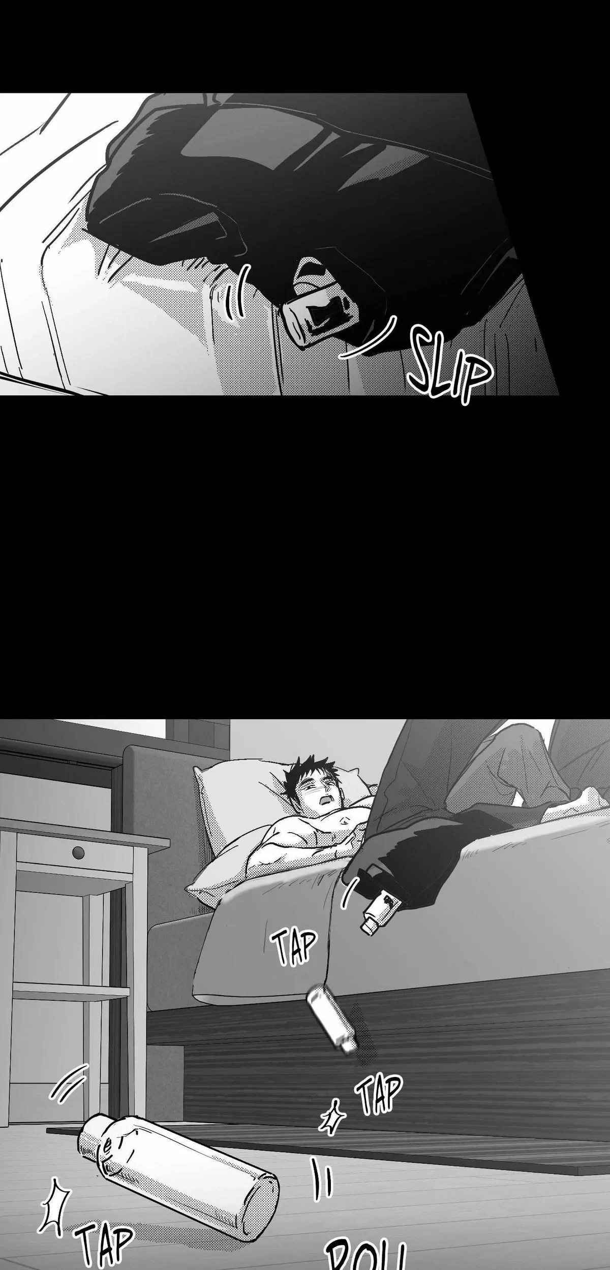 You Are My World Chapter 13, page 53