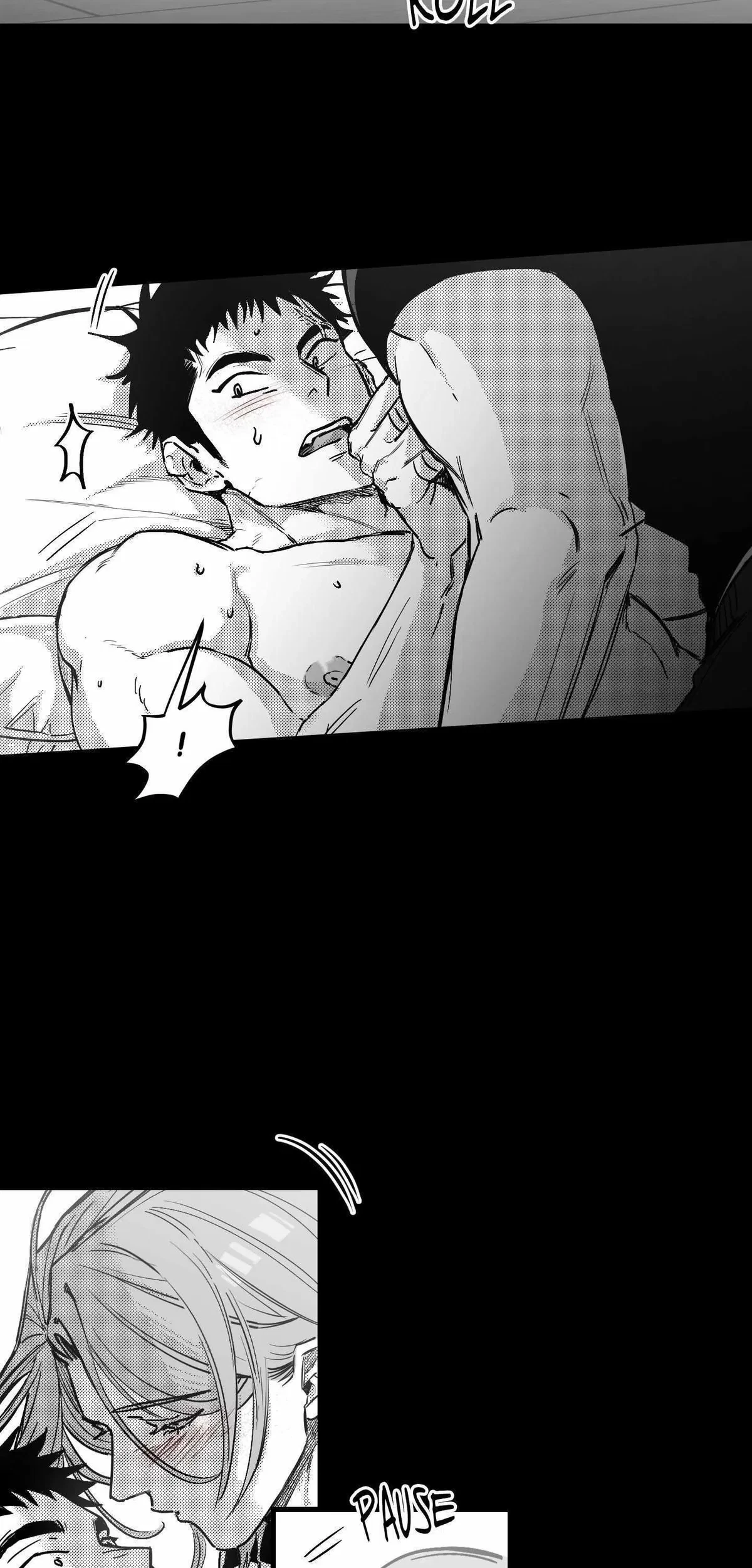 You Are My World Chapter 13, page 54