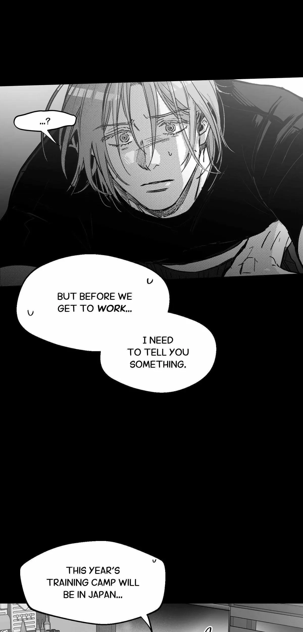 You Are My World Chapter 13, page 57