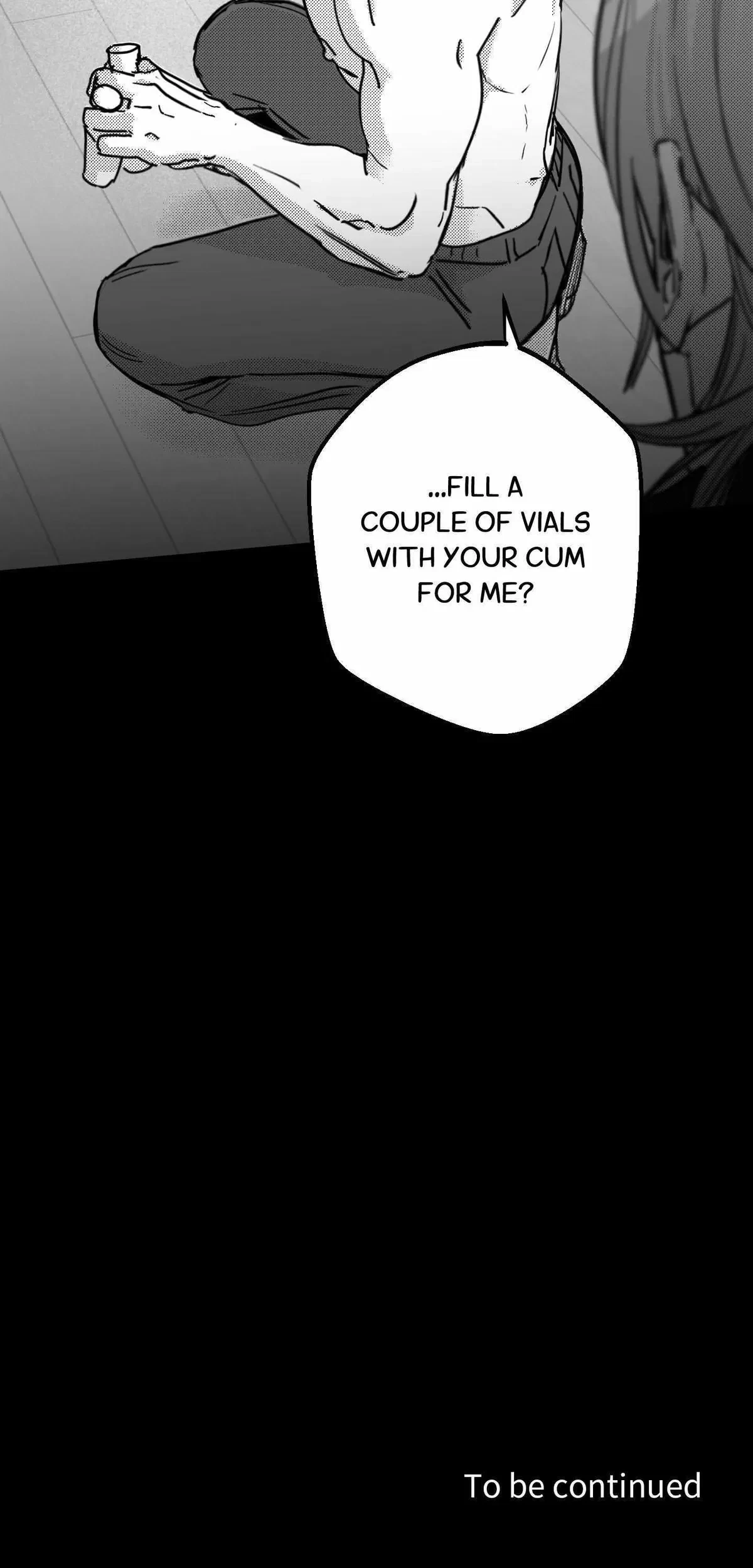 You Are My World Chapter 13, page 60