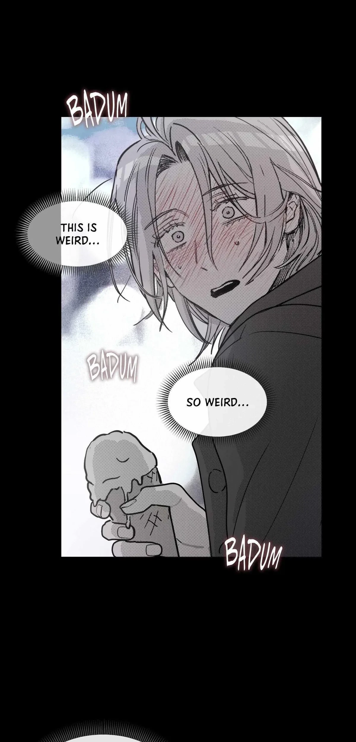 You Are My World Chapter 13, page 9