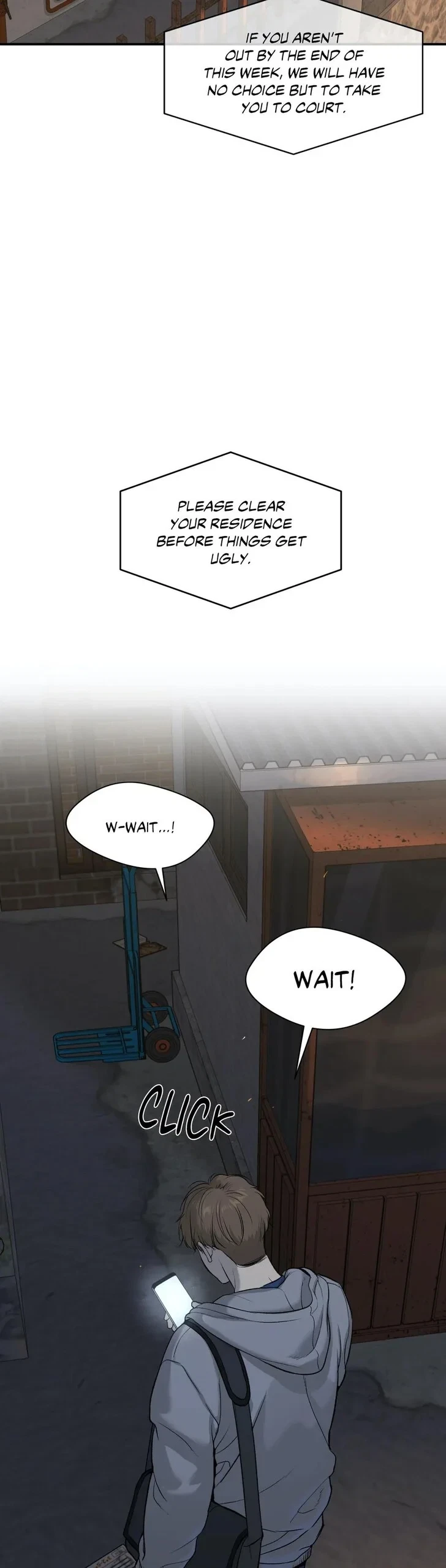 Jinx (Mingwa) Chapter 11, page 11