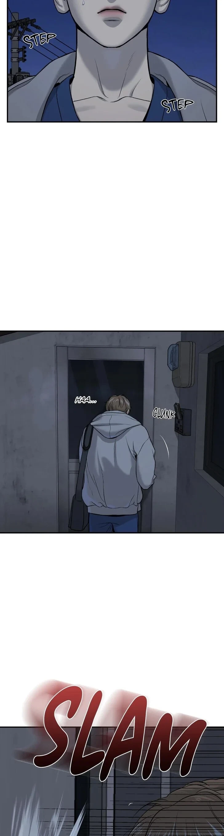 Jinx (Mingwa) Chapter 11, page 16