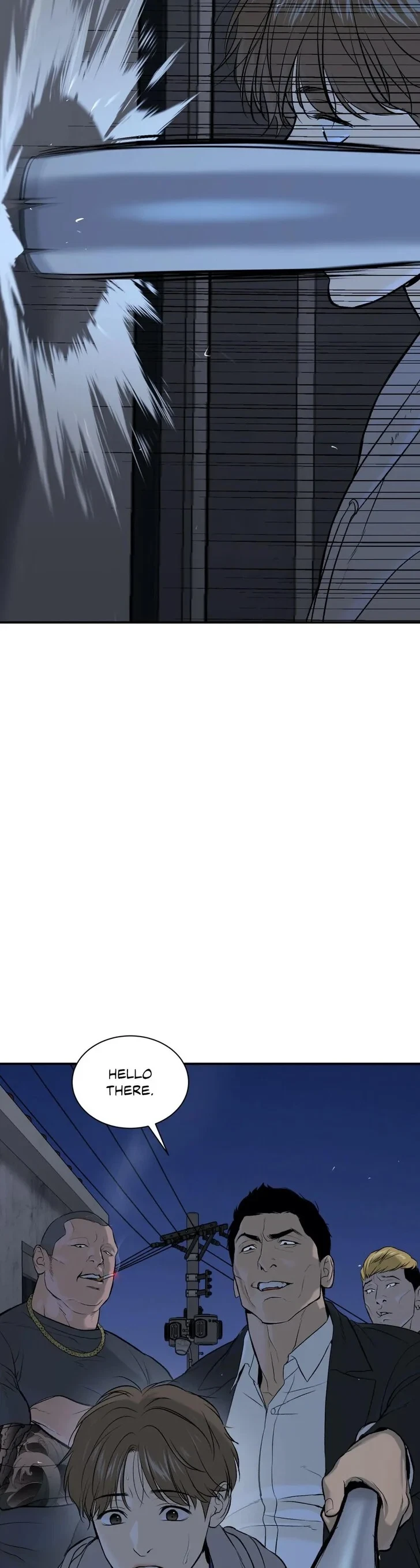 Jinx (Mingwa) Chapter 11, page 17