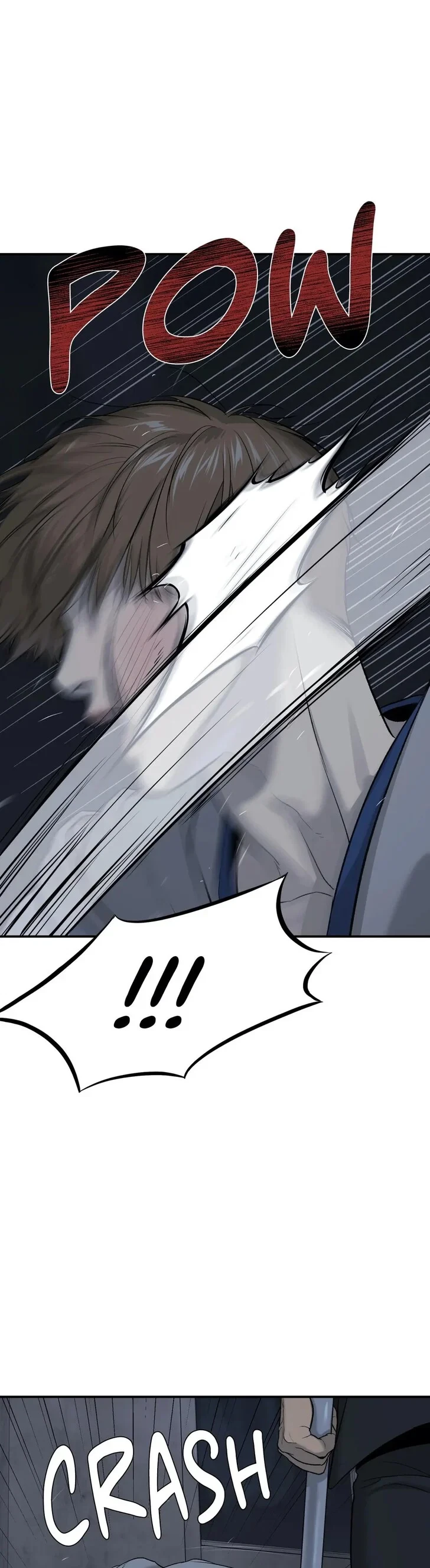 Jinx (Mingwa) Chapter 11, page 20