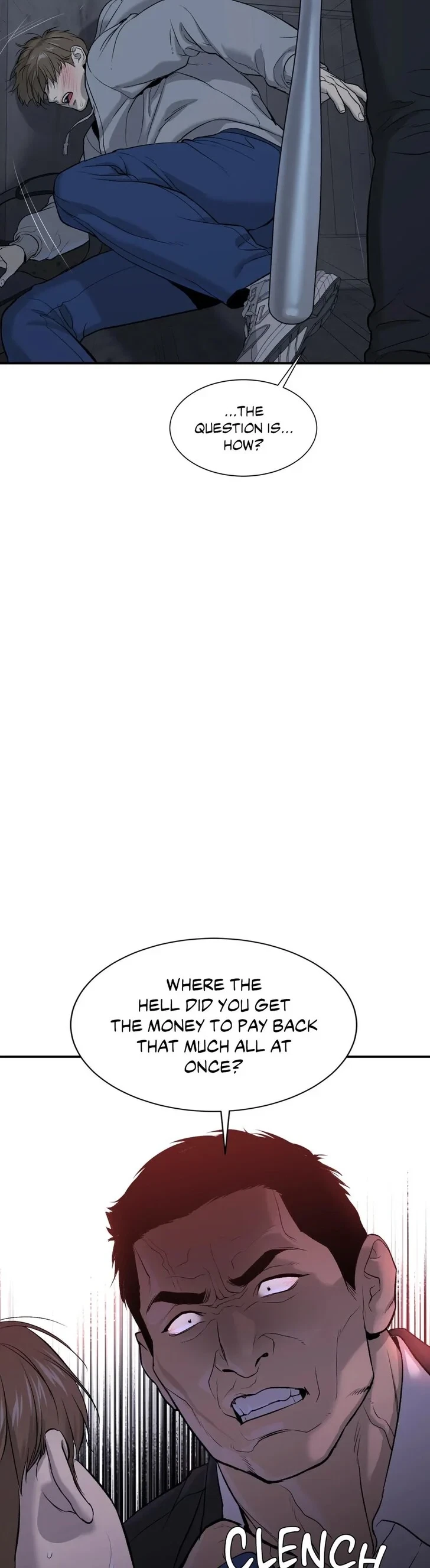 Jinx (Mingwa) Chapter 11, page 21