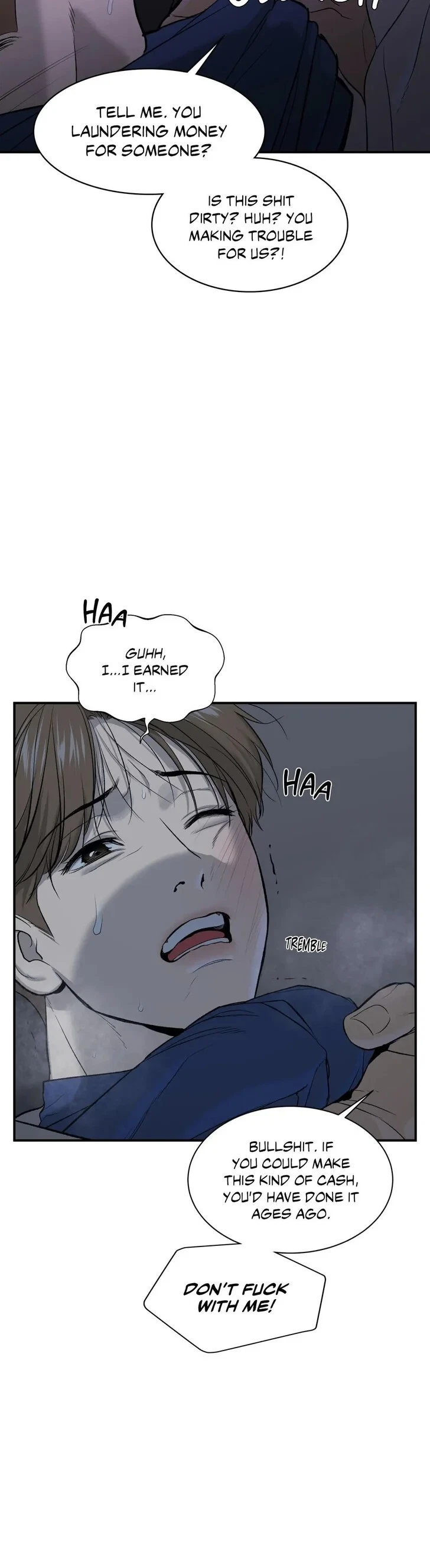 Jinx (Mingwa) Chapter 11, page 22