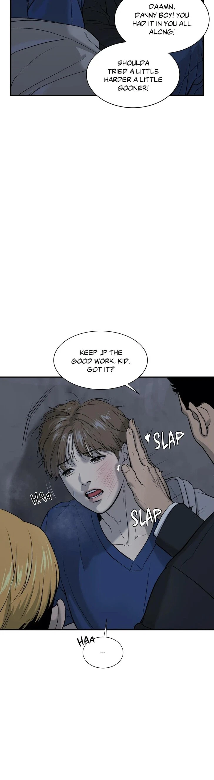 Jinx (Mingwa) Chapter 11, page 24