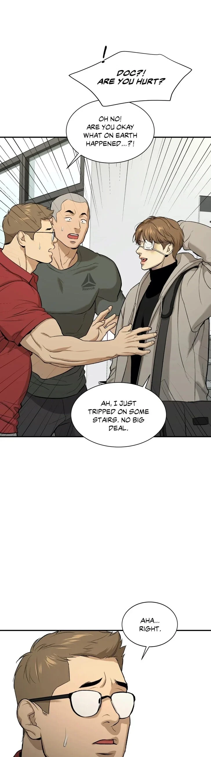 Jinx (Mingwa) Chapter 11, page 29