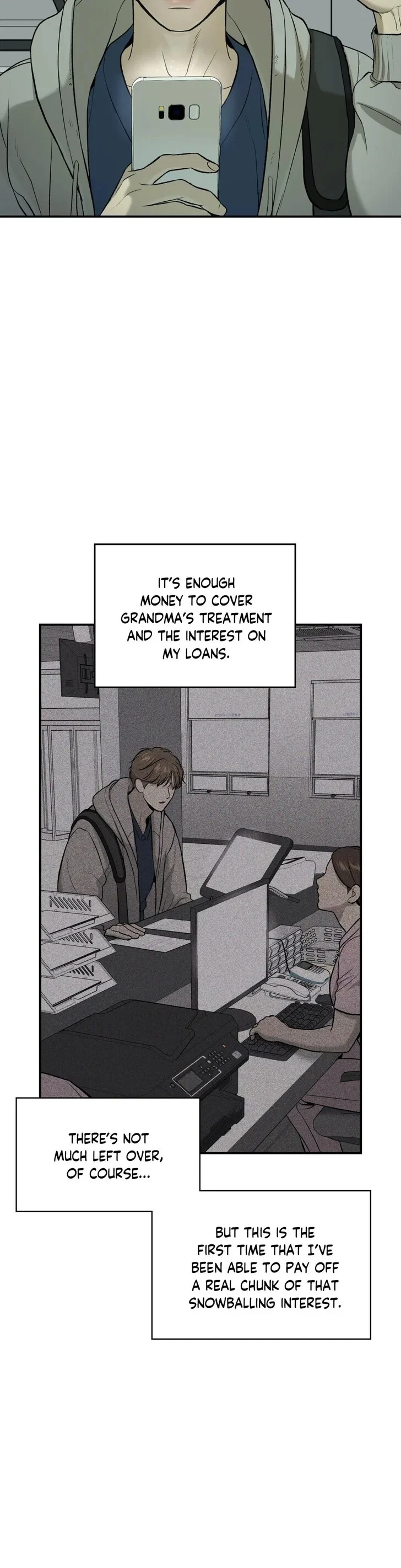 Jinx (Mingwa) Chapter 11, page 3