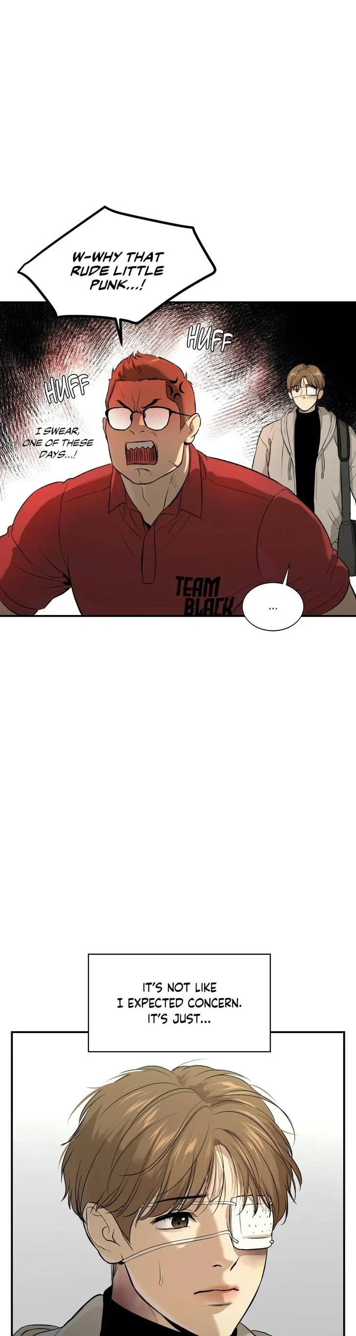 Jinx (Mingwa) Chapter 11, page 32