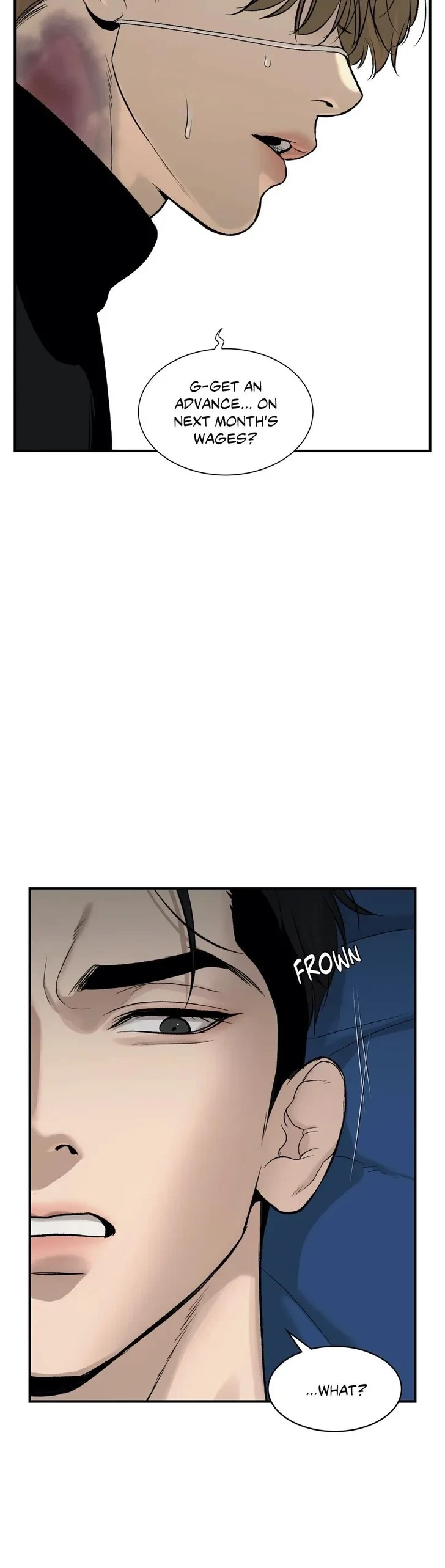 Jinx (Mingwa) Chapter 11, page 38