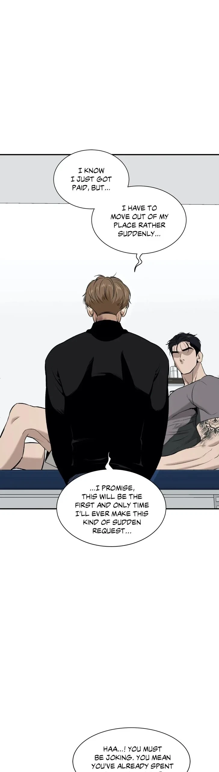 Jinx (Mingwa) Chapter 11, page 39