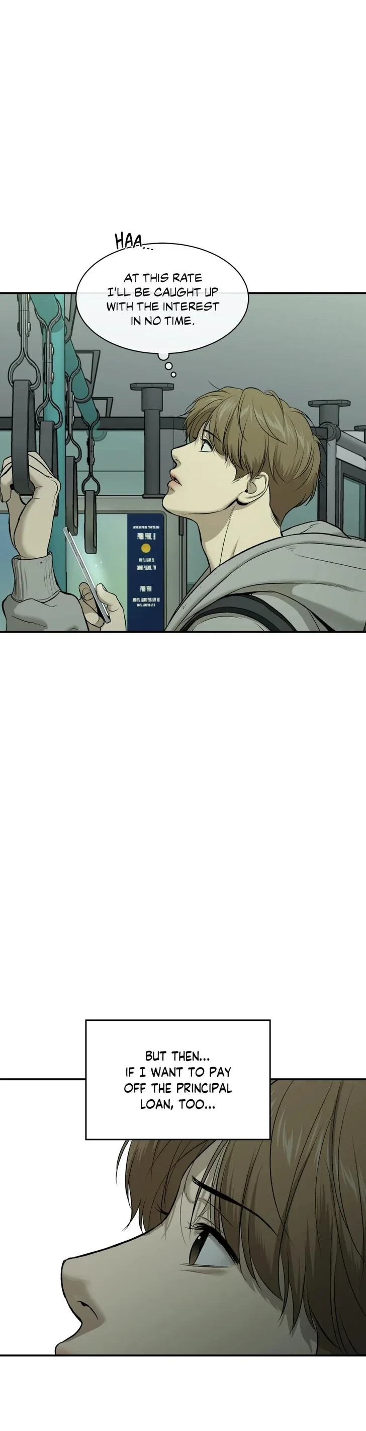 Jinx (Mingwa) Chapter 11, page 4