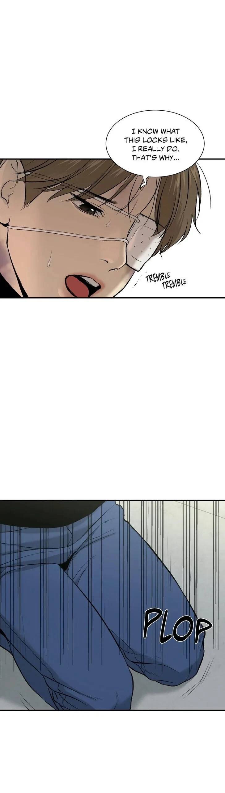 Jinx (Mingwa) Chapter 11, page 41