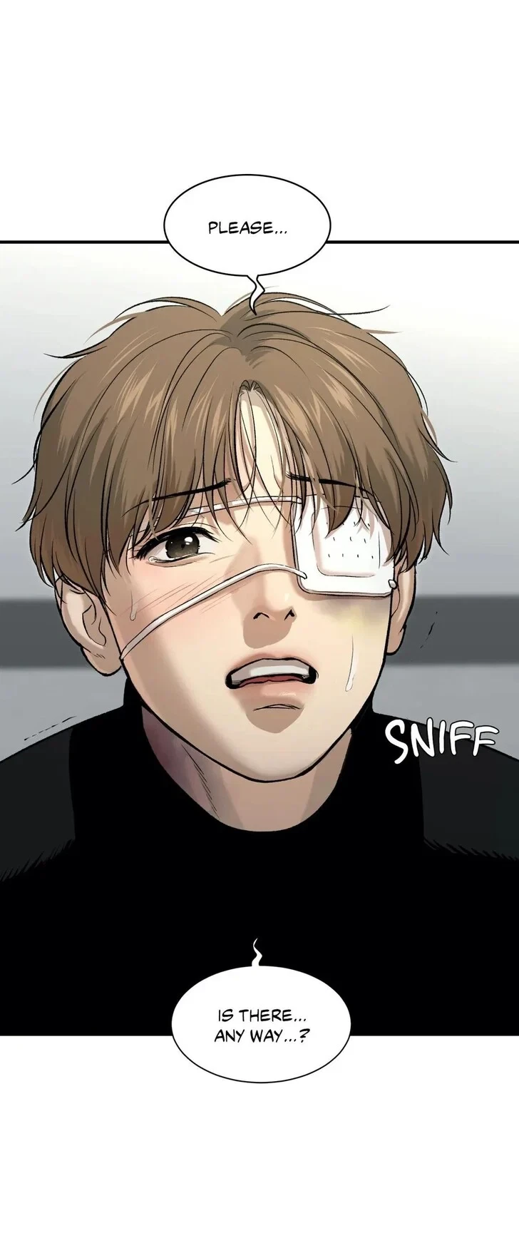 Jinx (Mingwa) Chapter 11, page 43