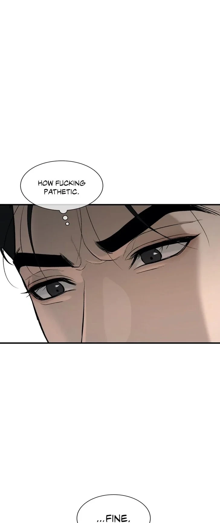 Jinx (Mingwa) Chapter 11, page 45