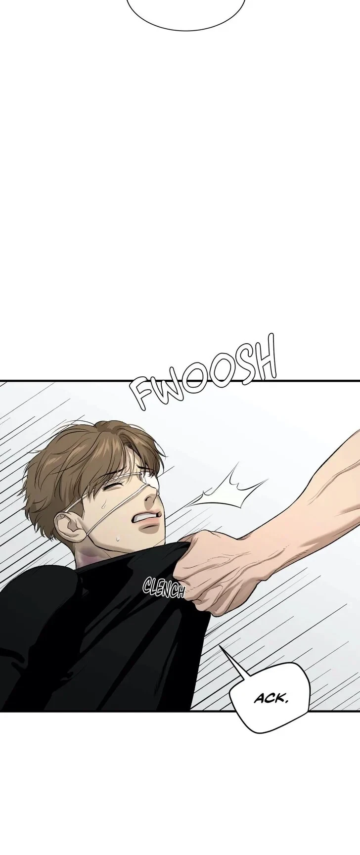 Jinx (Mingwa) Chapter 11, page 46