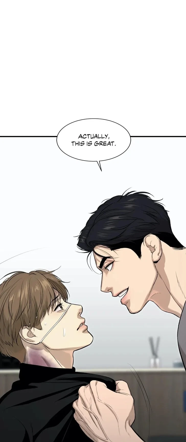 Jinx (Mingwa) Chapter 11, page 47