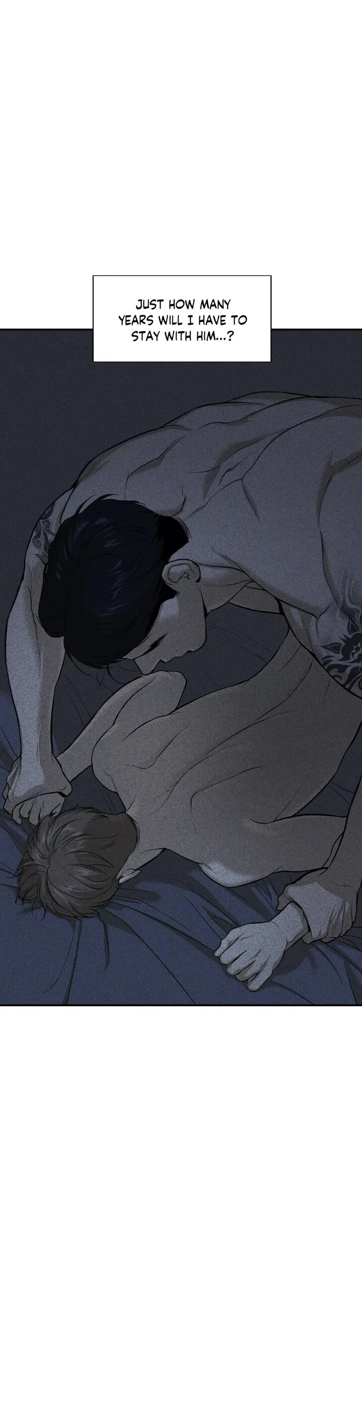Jinx (Mingwa) Chapter 11, page 5