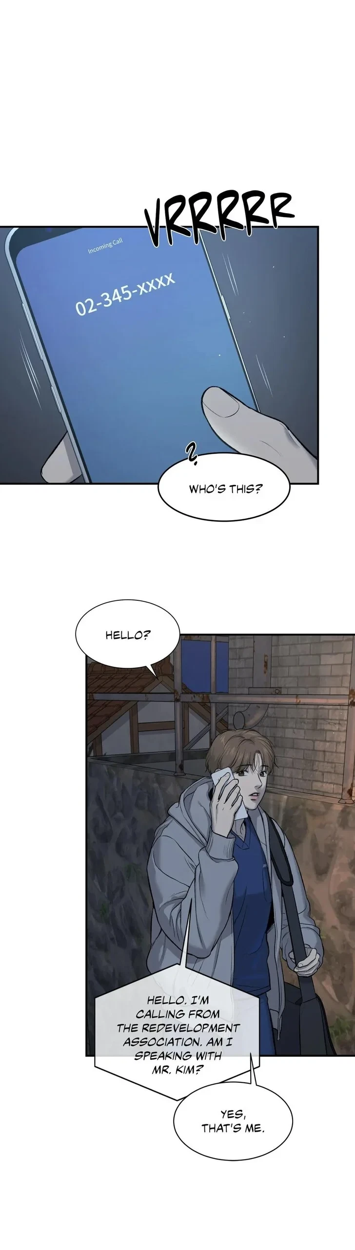 Jinx (Mingwa) Chapter 11, page 7