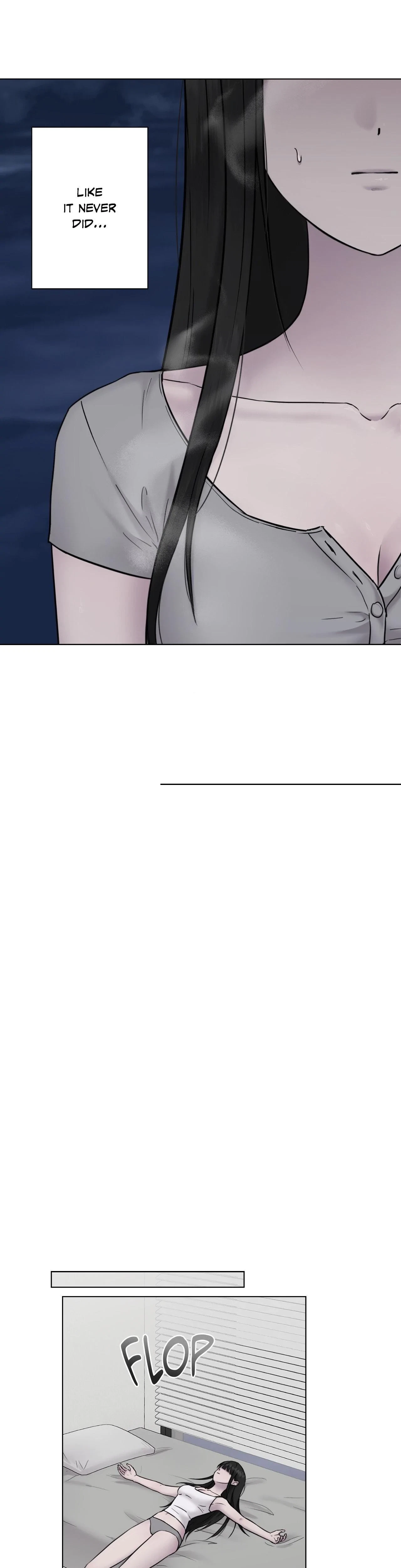Yes Ma'am Chapter 17, page 12