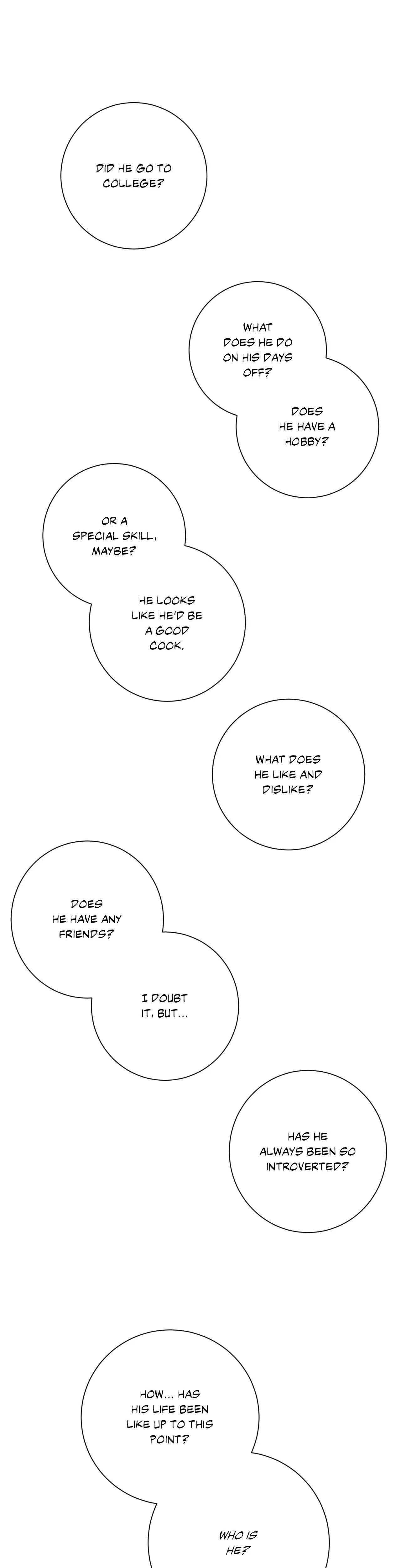 Yes Ma'am Chapter 17, page 15