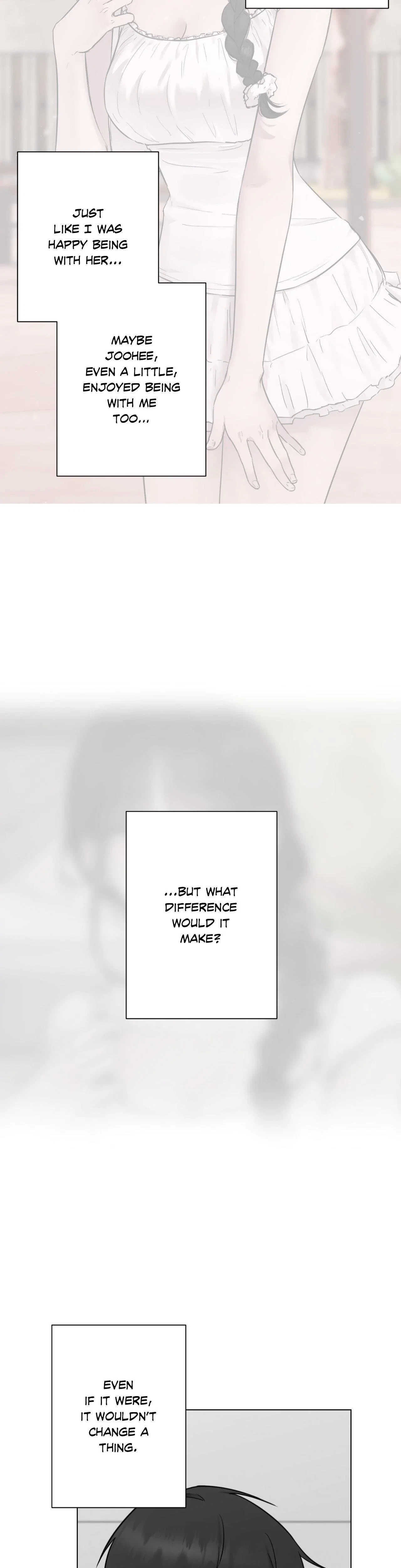 Yes Ma'am Chapter 17, page 3