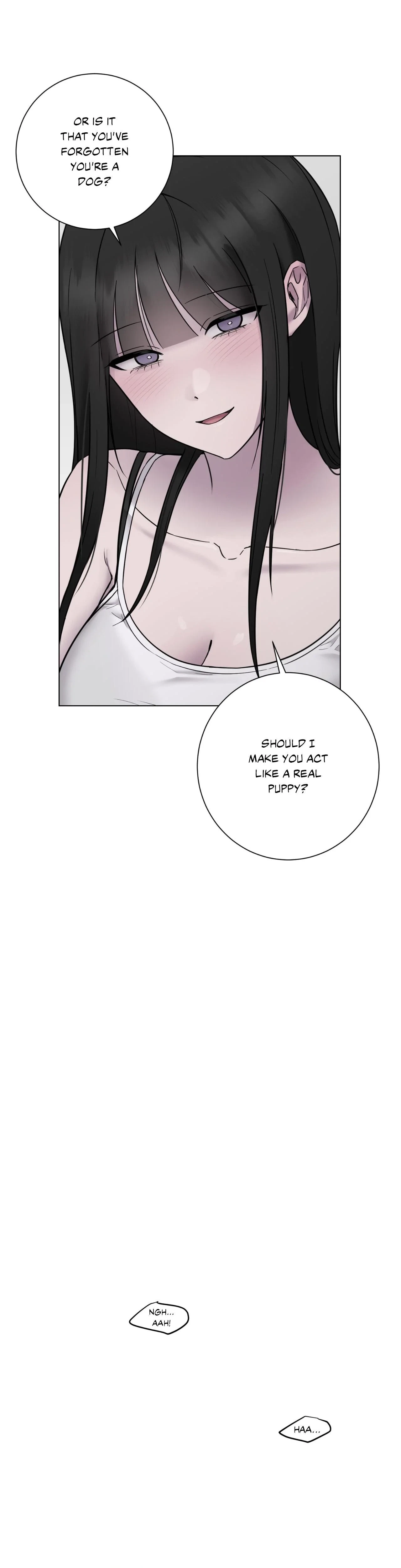 Yes Ma'am Chapter 17, page 37