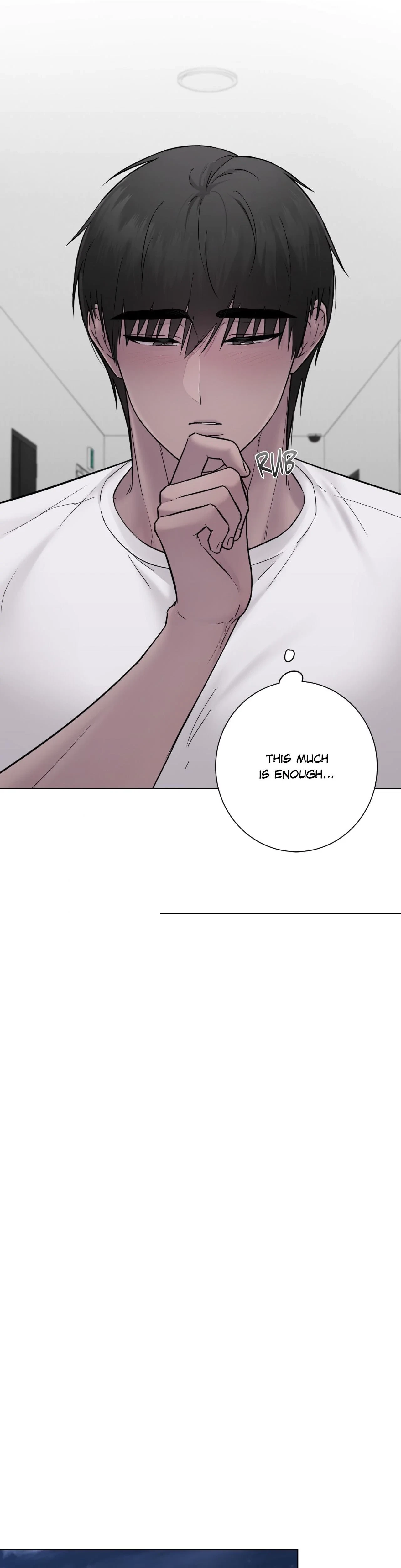 Yes Ma'am Chapter 17, page 7