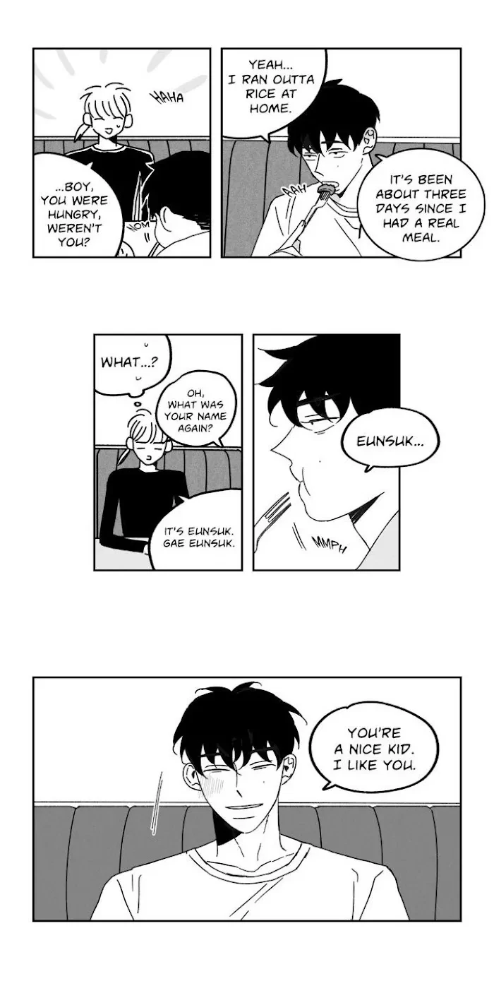 Eunsuk & Jung-Gu Chapter 47, page 10