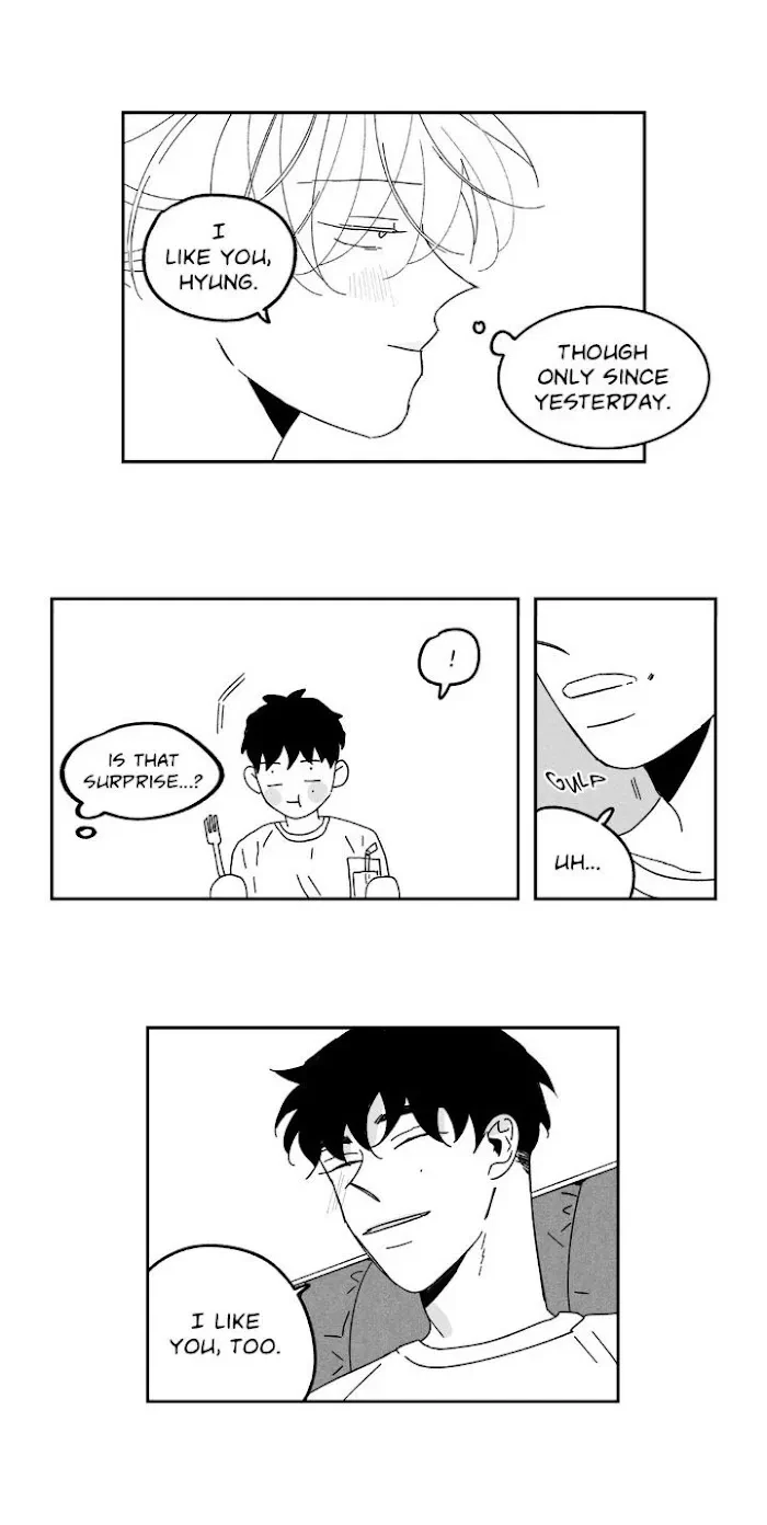 Eunsuk & Jung-Gu Chapter 47, page 12