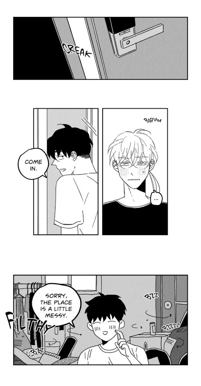 Eunsuk & Jung-Gu Chapter 47, page 14