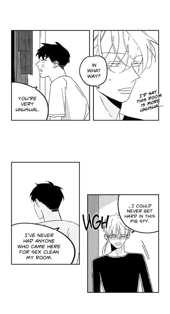 Eunsuk & Jung-Gu Chapter 47, page 16