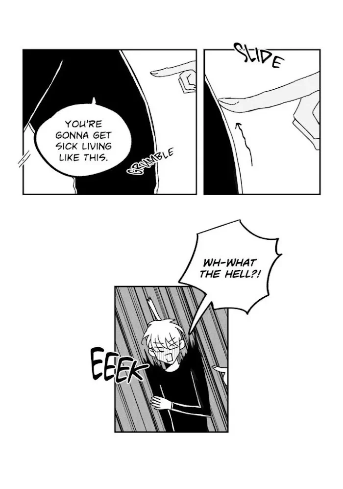 Eunsuk & Jung-Gu Chapter 47, page 19