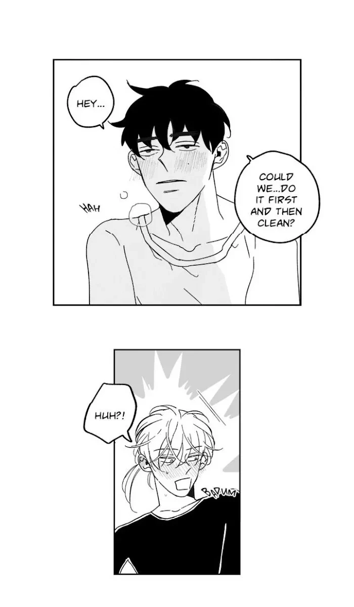 Eunsuk & Jung-Gu Chapter 47, page 20