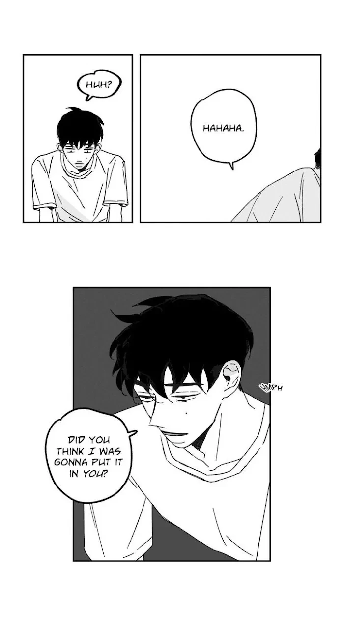 Eunsuk & Jung-Gu Chapter 47, page 22
