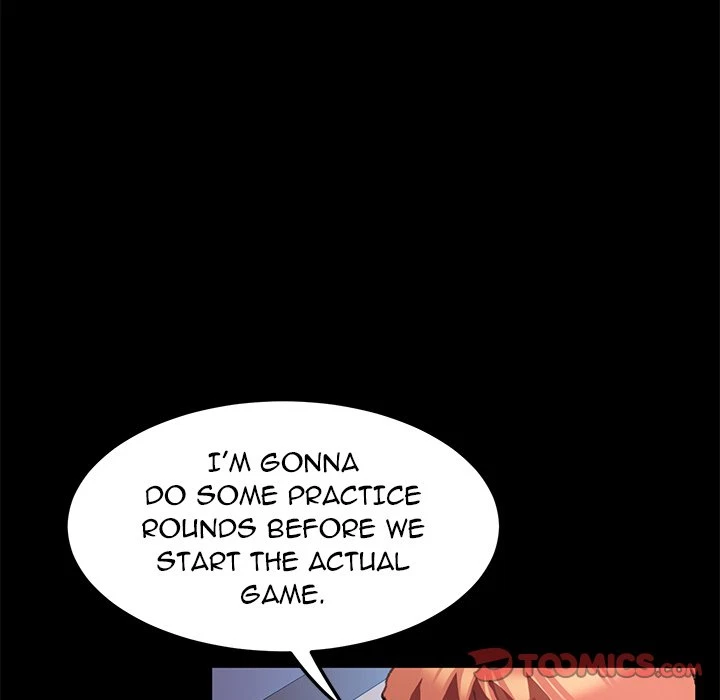 The Perfect Roommates Chapter 56, page 105