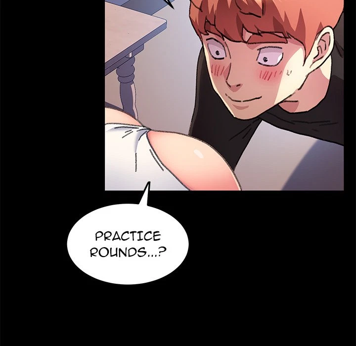 The Perfect Roommates Chapter 56, page 106