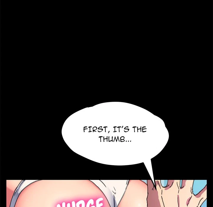 The Perfect Roommates Chapter 56, page 107