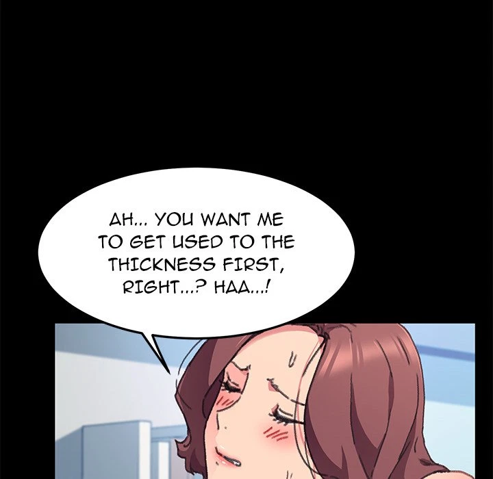 The Perfect Roommates Chapter 56, page 109
