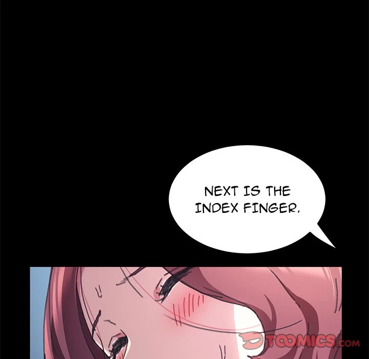 The Perfect Roommates Chapter 56, page 111