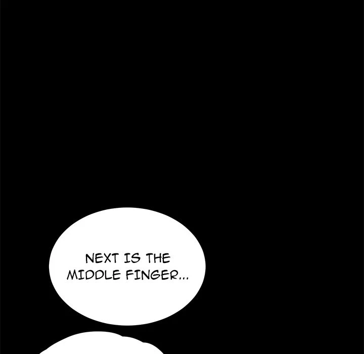 The Perfect Roommates Chapter 56, page 113
